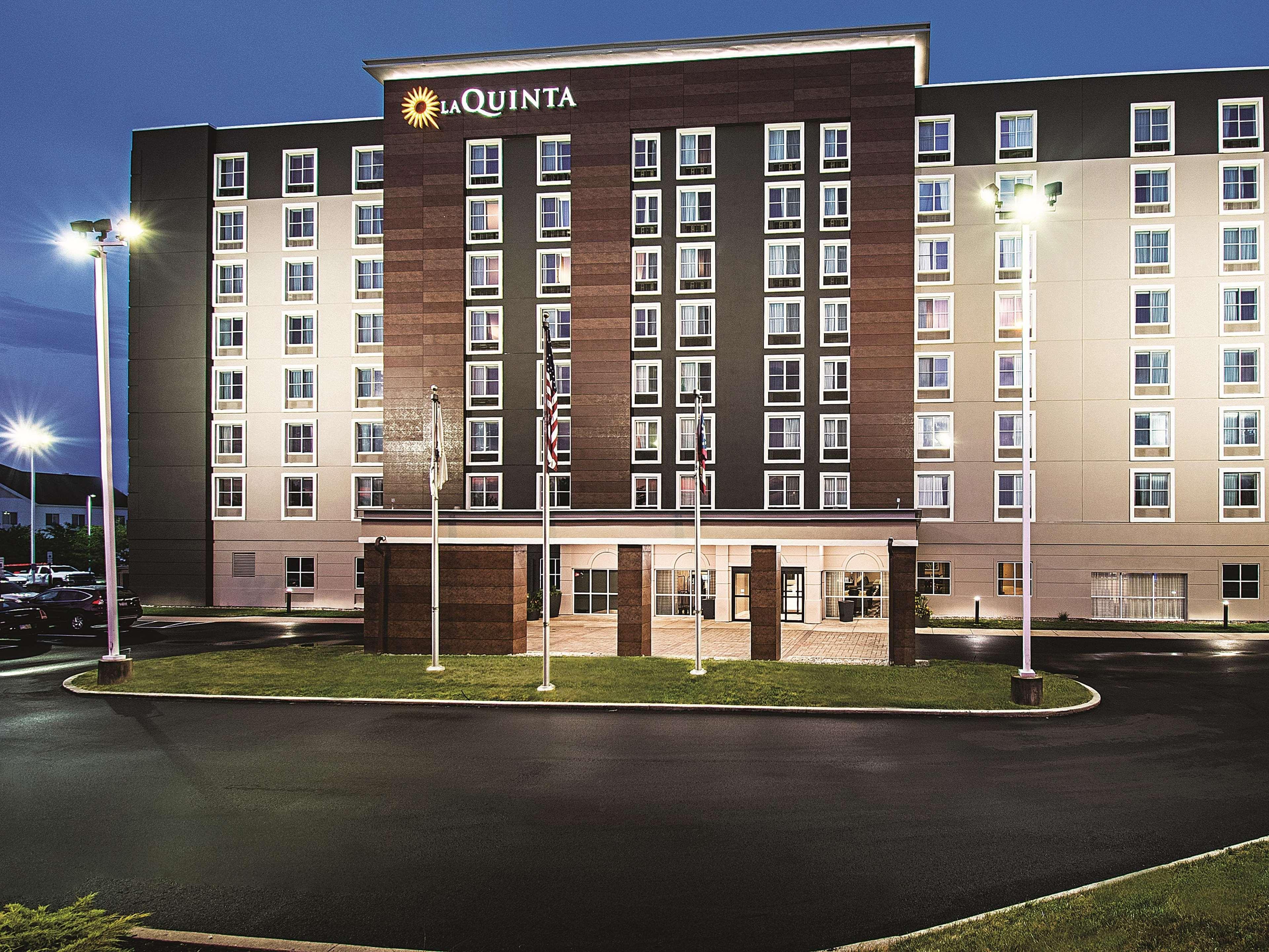 La Quinta By Wyndham Cincinnati Sharonville Ngoại thất bức ảnh