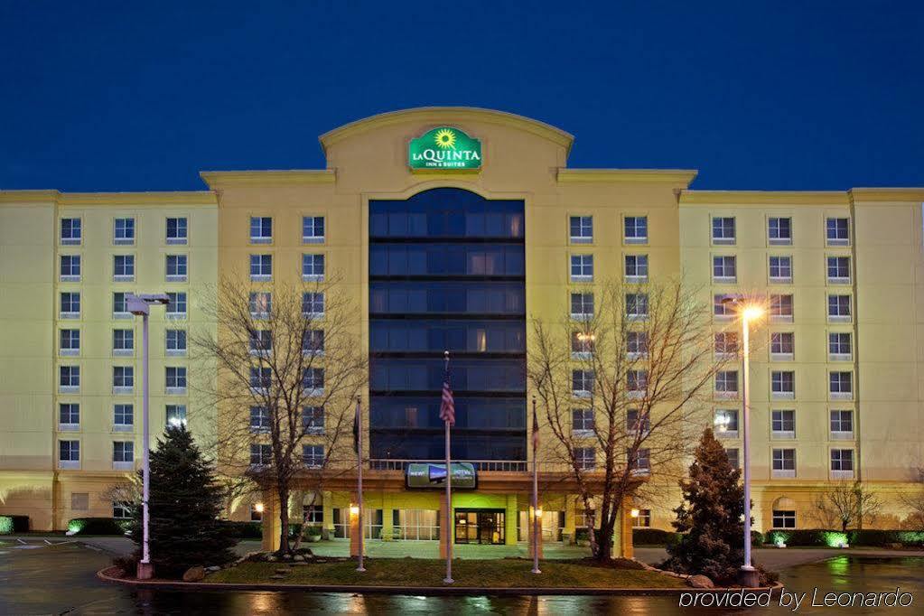 La Quinta By Wyndham Cincinnati Sharonville Ngoại thất bức ảnh